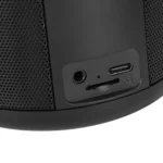 K4 Portable TWS Bluetooth Colorful Speaker with Microphone