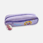 Beautiful Girl Pencil Bag