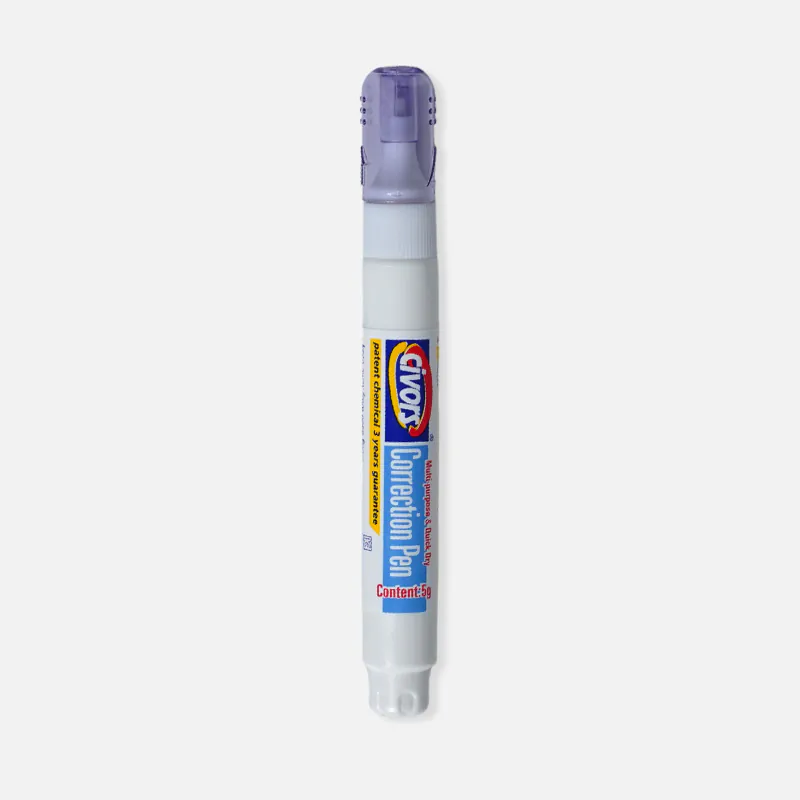 Civors 034 BL Correctin Pen