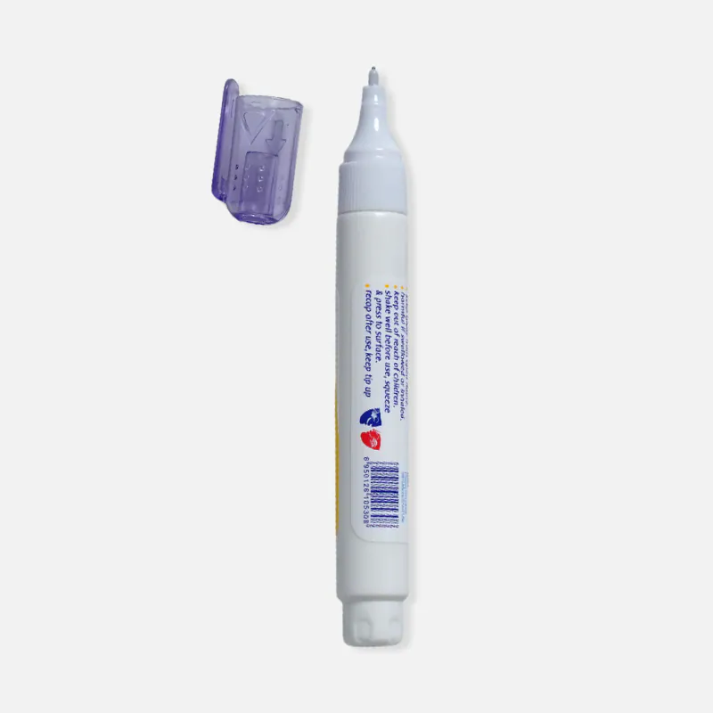 Civors 034 BL Correctin Pen