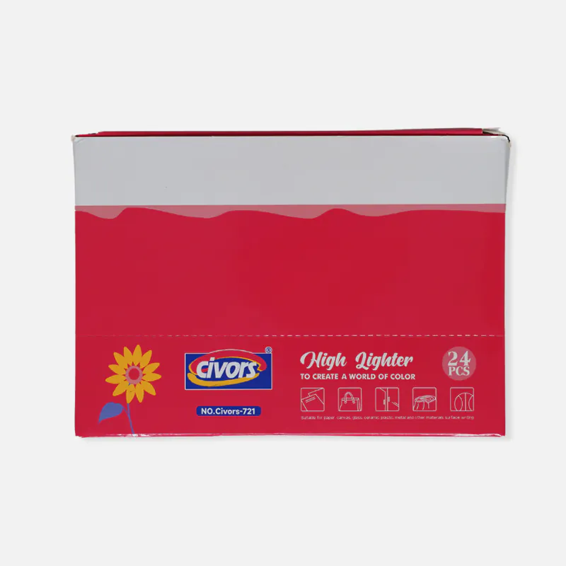 Civors-Hl-721-Highlighter-Marker