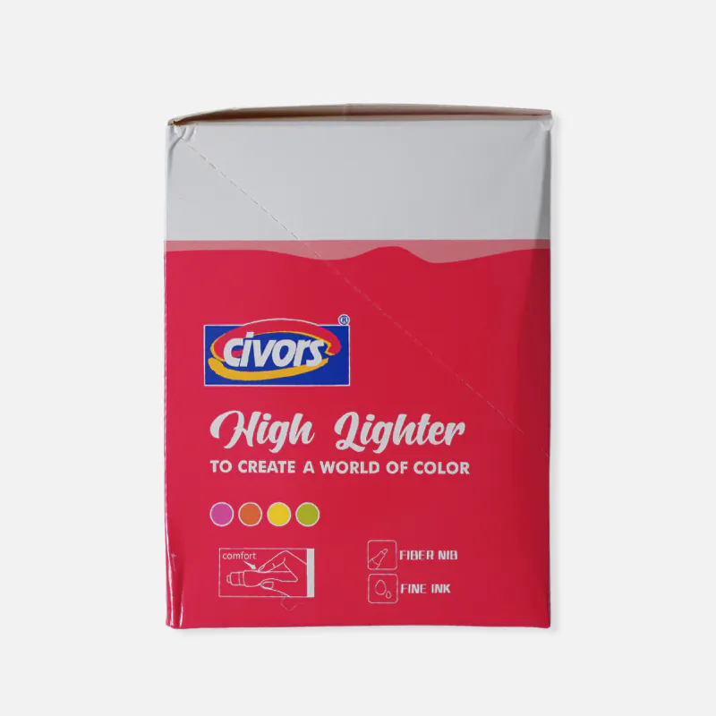 Civors-Hl-721-Highlighter-Marker