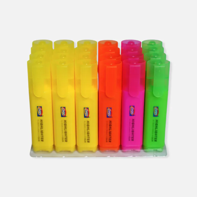 Civors-Hl-721-Highlighter-Marker