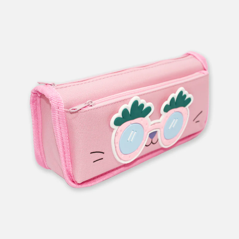 Cool-Bunny-Glasses-Pencil-Bag