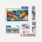 DOMS Art Strokes Kit