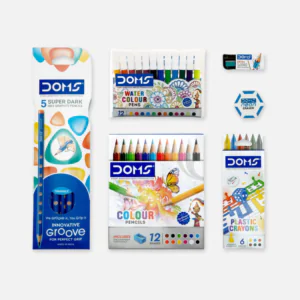 DOMS Champions Kit Gift Items