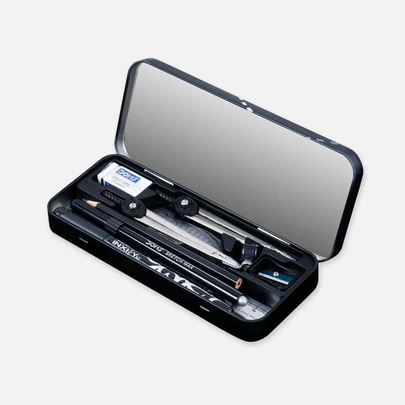 DOMS-Geotron_1 DOMS Geomiti Box