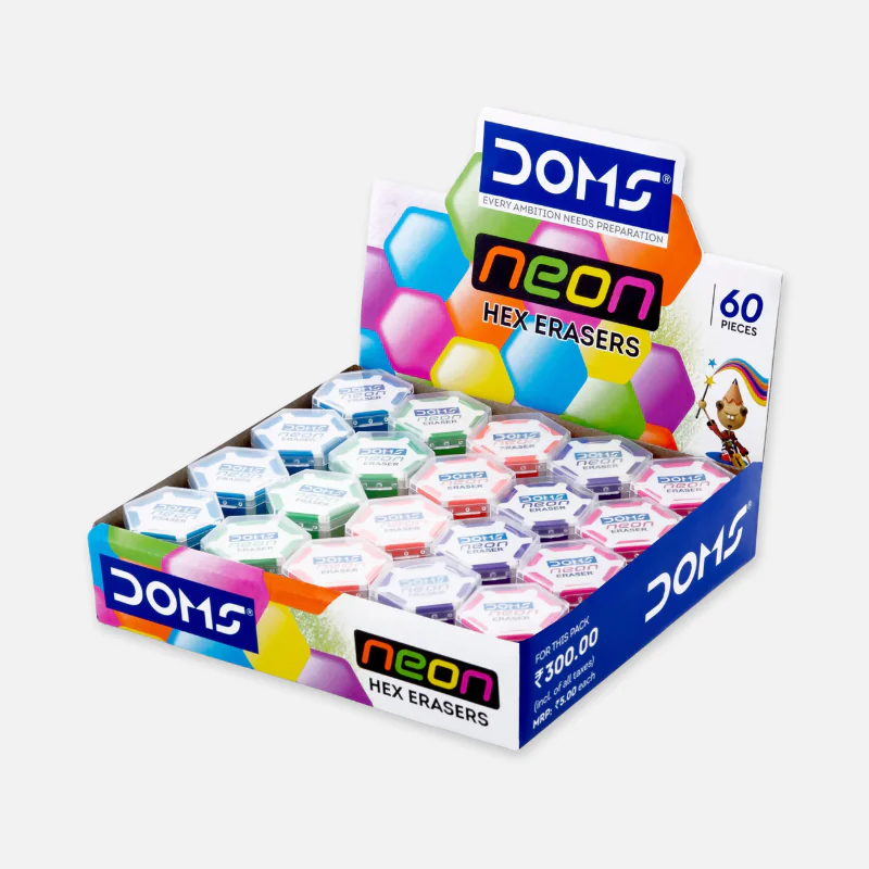 DOMS-Hex-Eraser