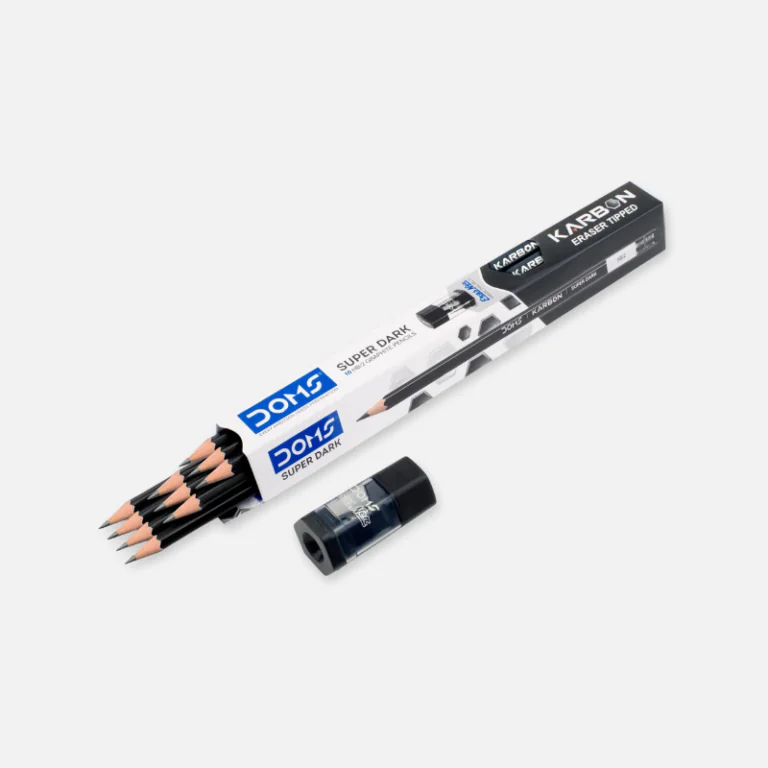 DOMS-Karbon-Pencil