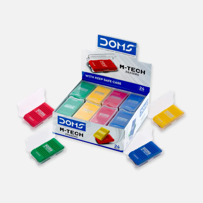 DOMS-M-Tech-Eraser