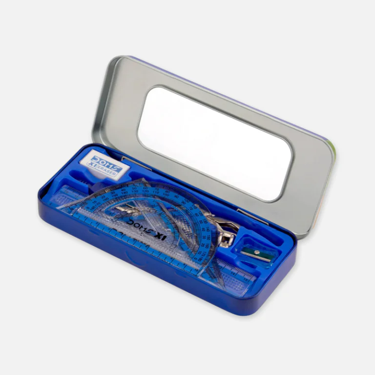 DOMS-X1-Premium-Geometry-box