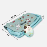 Delicious-Large-Capacity-Pencil-Bag