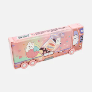 Double-Compartment-Bus-Pencil-Box