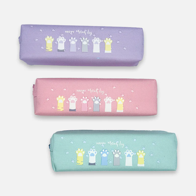 Happy-Paw-Pencil-Bag