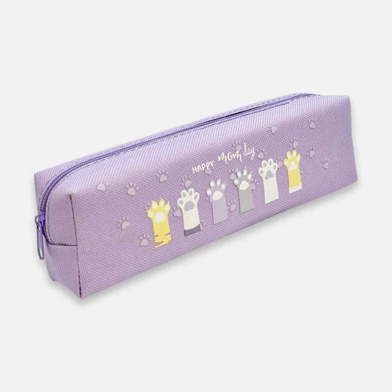 Happy-Paw-Pencil-Bag