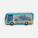 Happy-Truck-Multifunctional-Pencil-Box