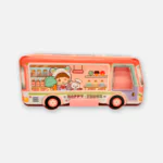 Happy-Truck-Multifunctional-Pencil-Box