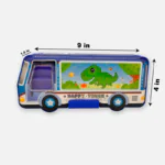 Happy-Truck-Multifunctional-Pencil-Box