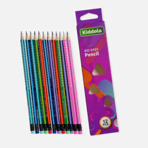 Kiddola-KD-0101-Triangle-Pencil