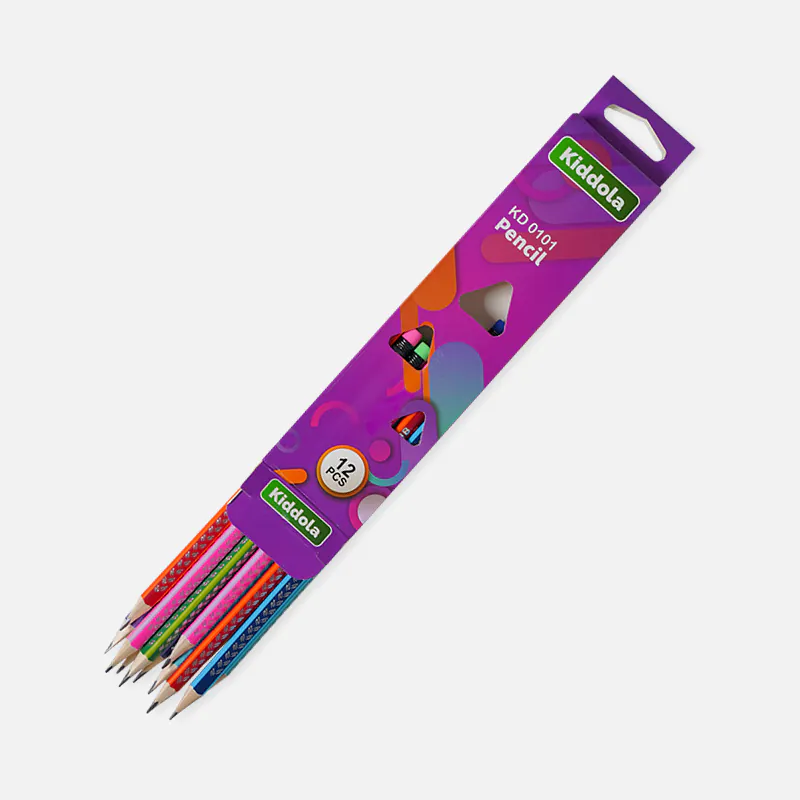 Kiddola-KD-0101-Triangle-Pencil
