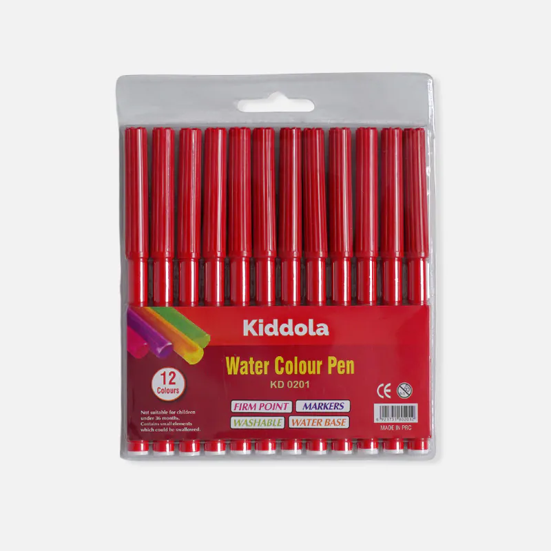 Kiddola-KD-0201-Water-Color-Pen