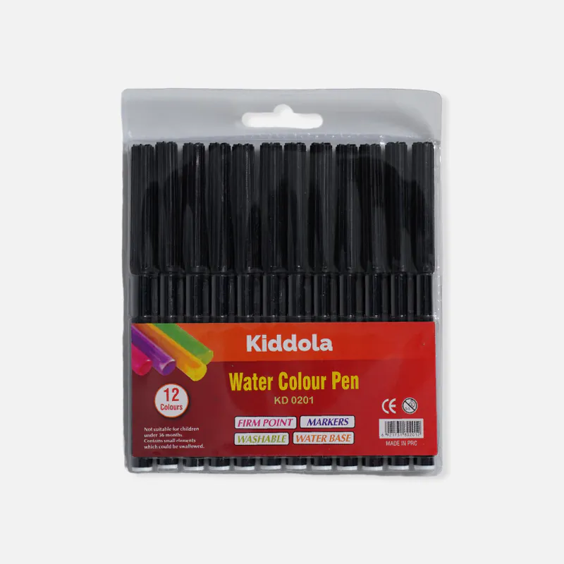 Kiddola-KD-0201-Water-Color-Pen