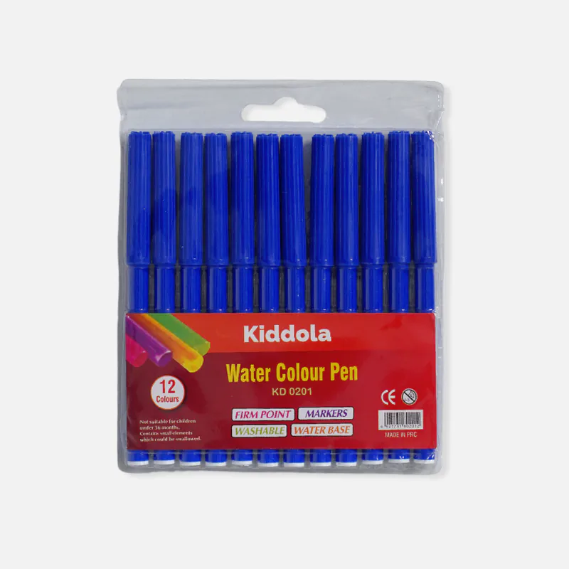 Kiddola-KD-0201-Water-Color-Pen