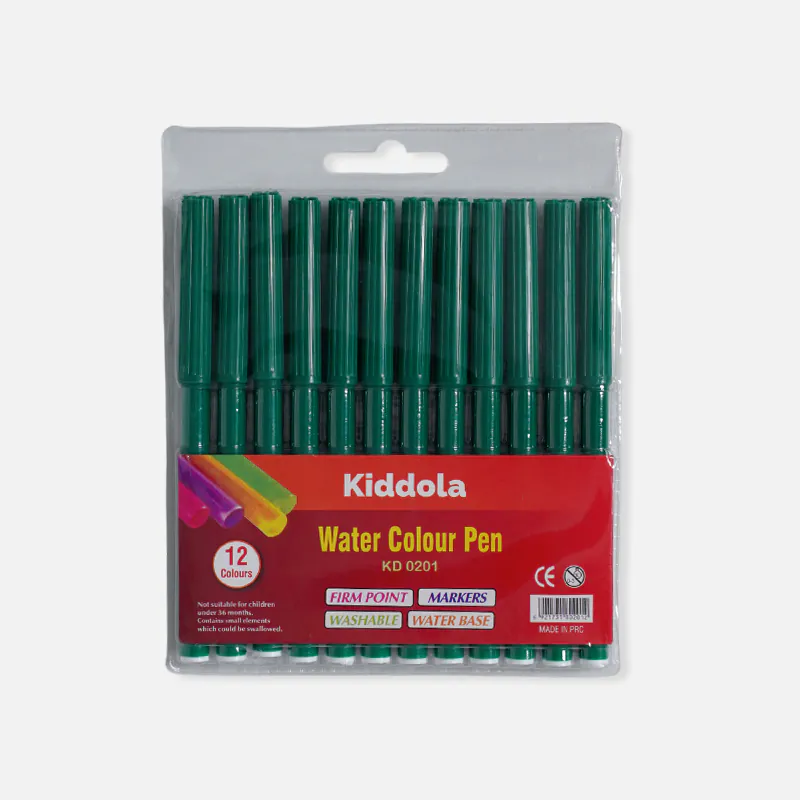 Kiddola-KD-0201-Water-Color-Pen