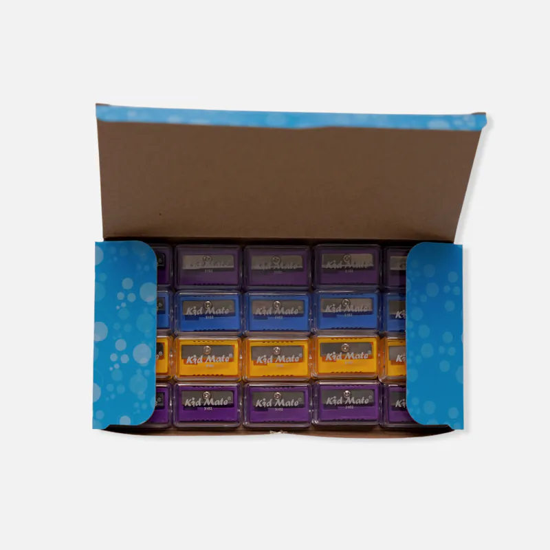 Kidmate-3102-Pencil-Sharpener