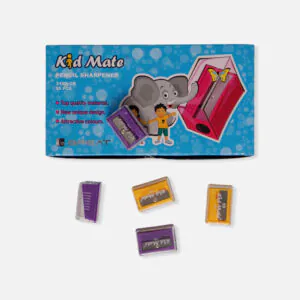 Kidmate-3102-Pencil-Sharpener