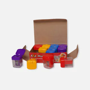 Kidmate 3103 Pencil Sharpener