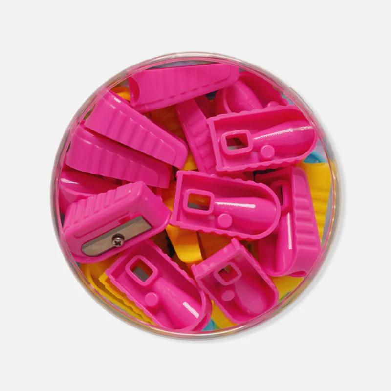 Kidmate 3104 Pencil Sharpener