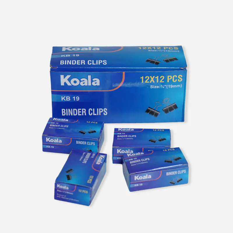 Koala-19-mm-Binder-Clip