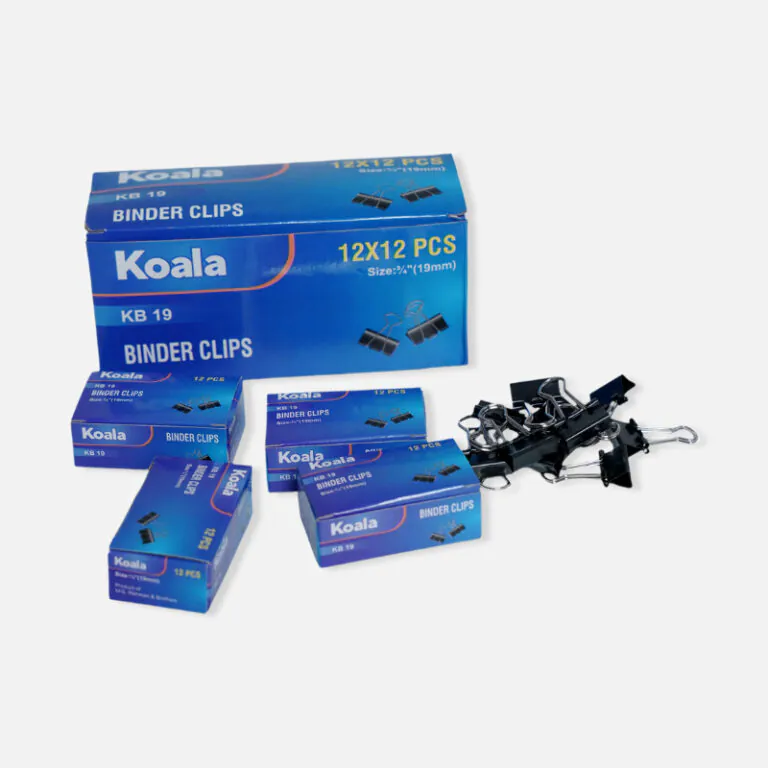 Koala-19-mm-Binder-Clip