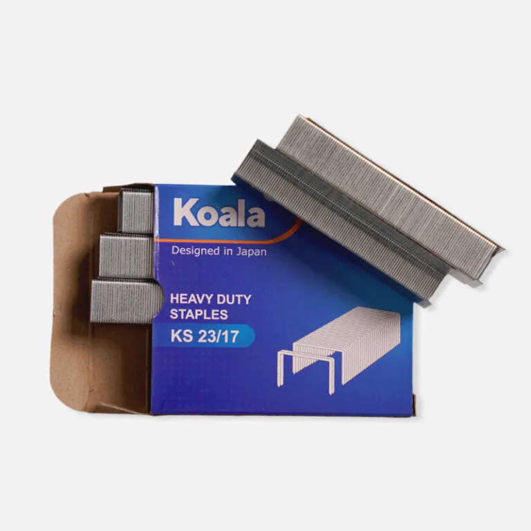 Koala 23/17 Stapler Pin