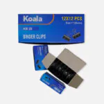 Koala 25 mm Binder Clip