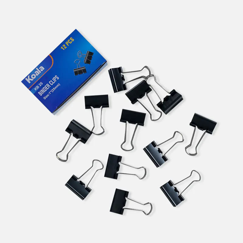 Koala 25 mm Binder Clip