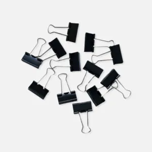 Koala 32 mm Binder Clip