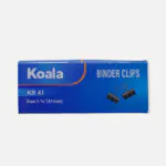 Koala-41-mm-Binder-Clip