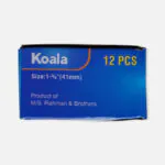 Koala-41-mm-Binder-Clip