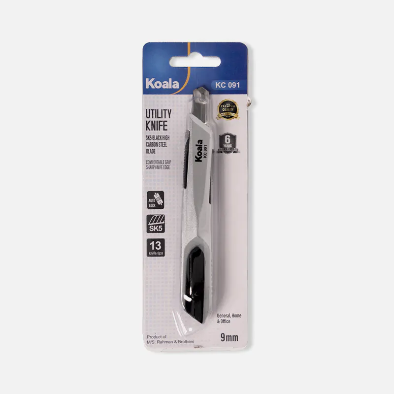 Koala KC 091 Anti Cutter