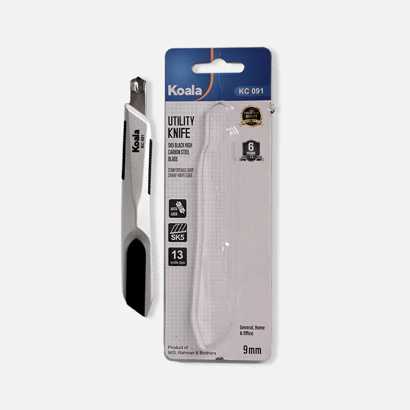 Koala KC 091 Anti Cutter