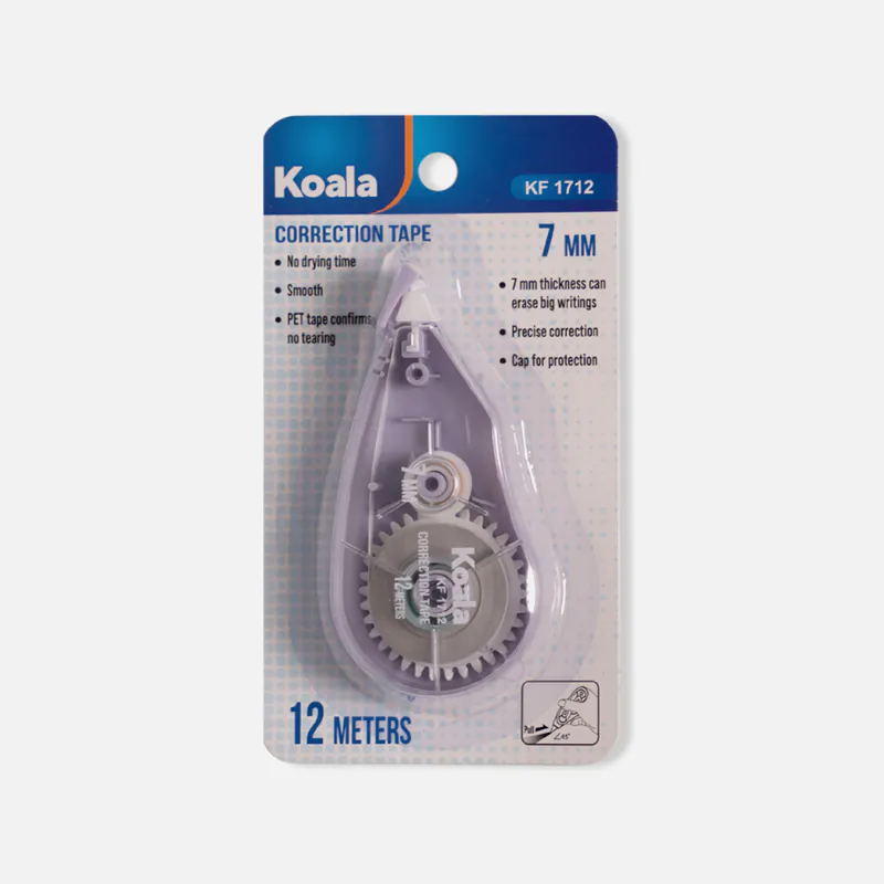 Koala-KF-1712-Correction-Tape_1 Koala-KF-1712-Correction-Tape