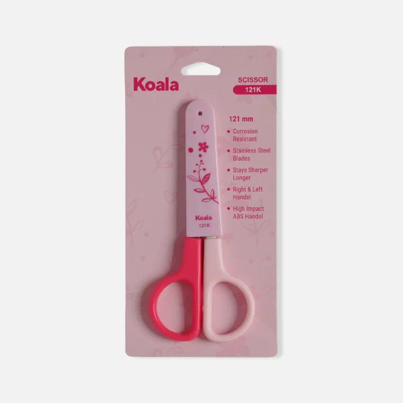 Koala KJ 121K Scissors