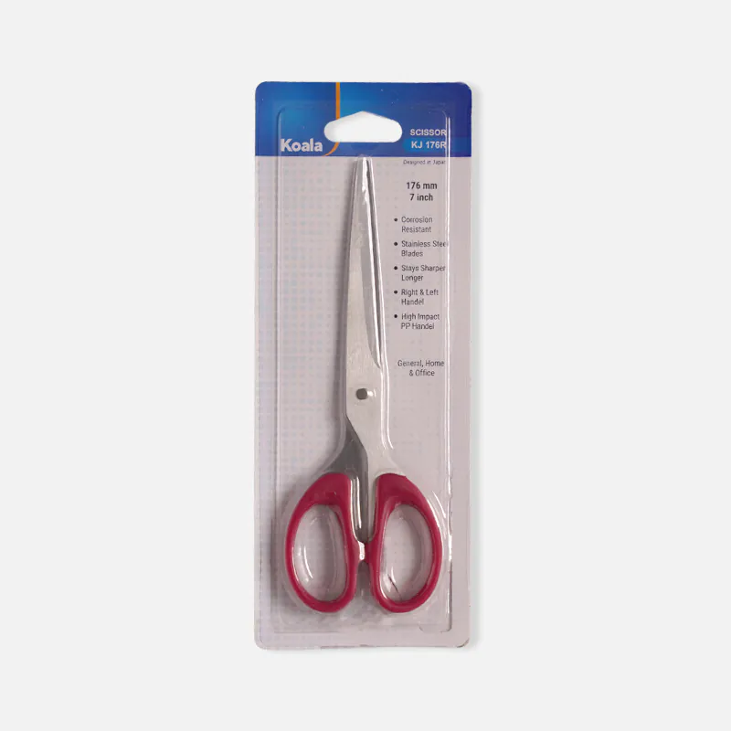 Koala KJ 176R Scissors