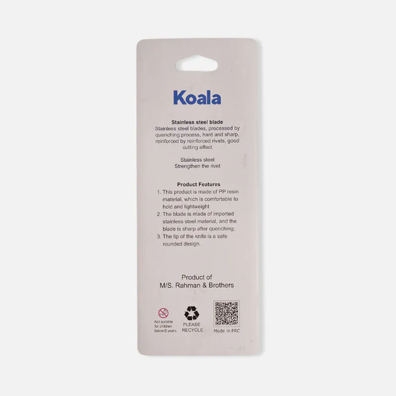 Koala KJ 176R Scissors