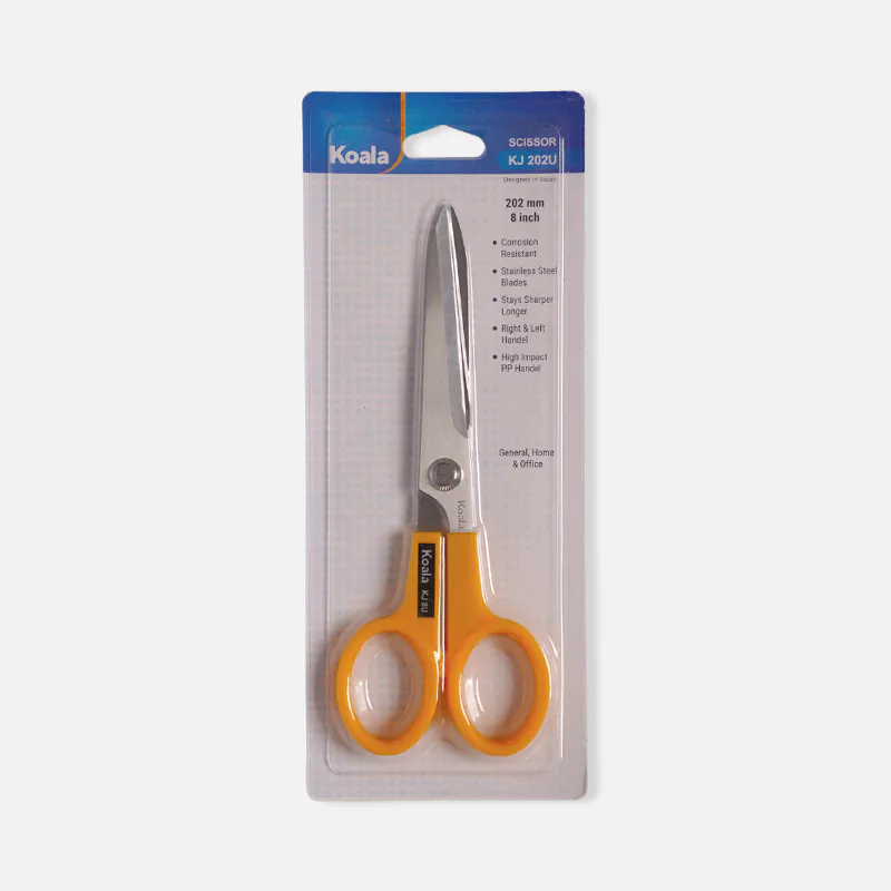 Koala KJ 202U Scissors