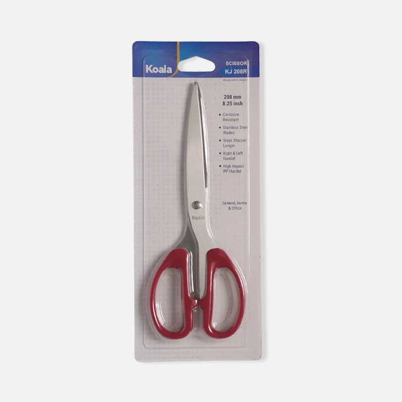 Koala KJ 208R Scissors