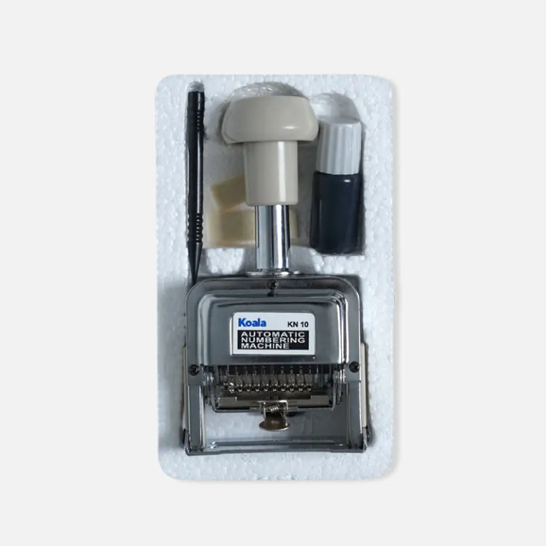 Koala KN 10 Auto Numbering Machine