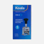 Koala KN 6 Auto Numbering Machine
